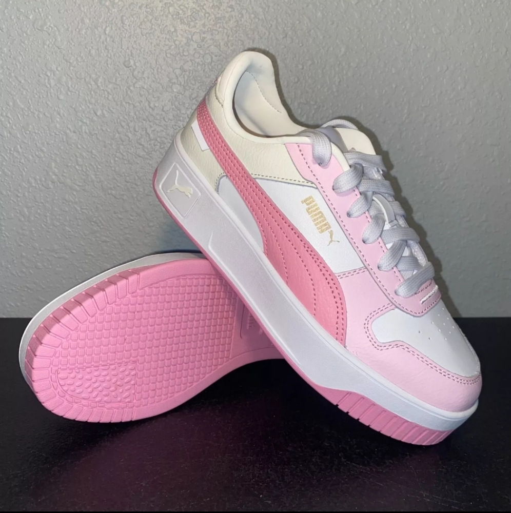 Puma Carina Street Sneaker